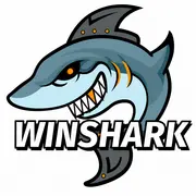 Winshark Casino logo